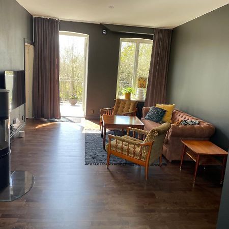 Laegenhet Soeder Om Landsvaegen A Lägenhet Skivarp Exteriör bild