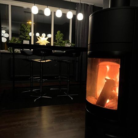 Laegenhet Soeder Om Landsvaegen A Lägenhet Skivarp Exteriör bild