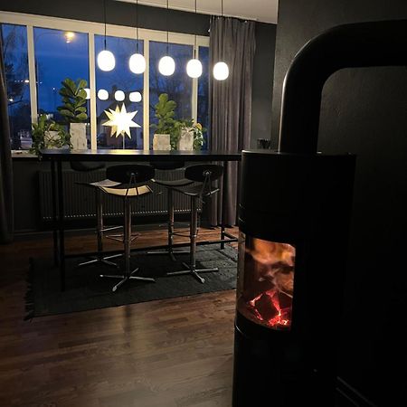 Laegenhet Soeder Om Landsvaegen A Lägenhet Skivarp Exteriör bild